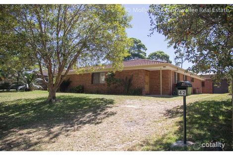 42 Bangalow St, Narrawallee, NSW 2539