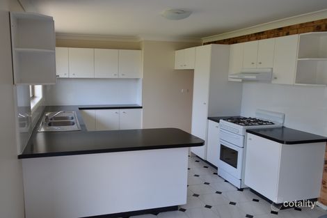 Property photo of 11 Northumberland Street Bonnyrigg Heights NSW 2177