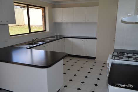 Property photo of 11 Northumberland Street Bonnyrigg Heights NSW 2177