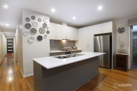Property photo of 4A Gayle Close Sunshine West VIC 3020