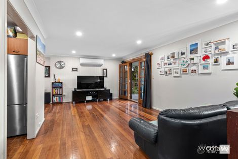 Property photo of 43 Devona Street Aspley QLD 4034