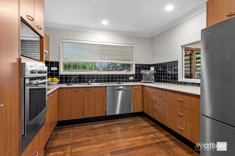 Property photo of 43 Devona Street Aspley QLD 4034