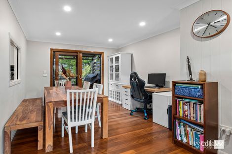 Property photo of 43 Devona Street Aspley QLD 4034