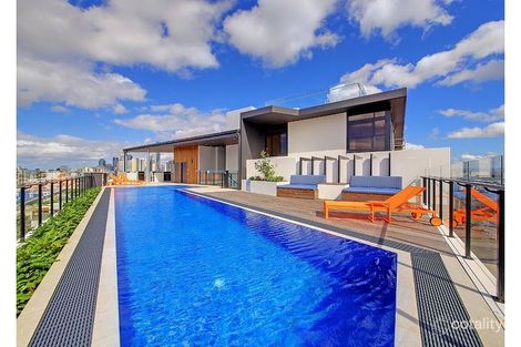 Property photo of 308/27 Commercial Road Newstead QLD 4006