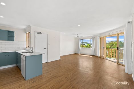 Property photo of 5/22 Herston Road Kelvin Grove QLD 4059