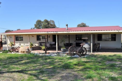 Property photo of 1318 Cope Road Cope NSW 2852