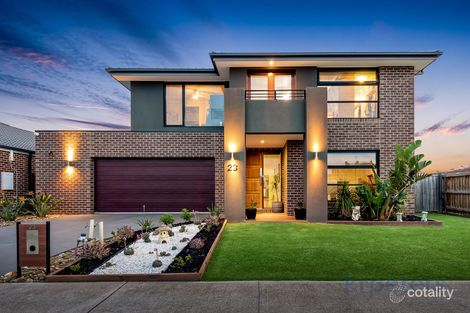 23 Pioneer Way, Officer, VIC 3809