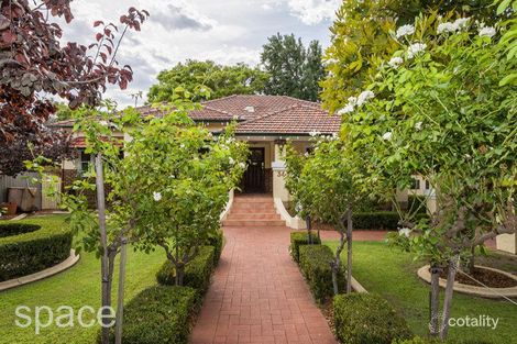 Property photo of 34 Mountjoy Road Nedlands WA 6009
