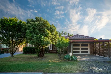 48 YATES ST, EAST BRANXTON, NSW 2335