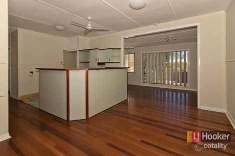 Property photo of 55 Halstead Street Gulliver QLD 4812