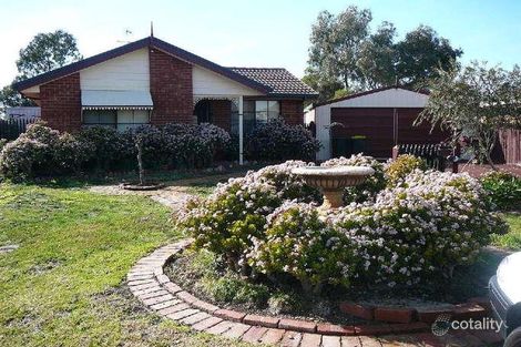 22 Dundee Way, Sydenham, VIC 3037