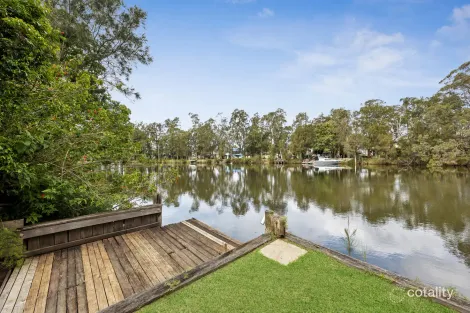 5 ANSELL CL, CHITTAWAY POINT, NSW 2261