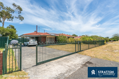 195 Westfield St, Maddington, WA 6109