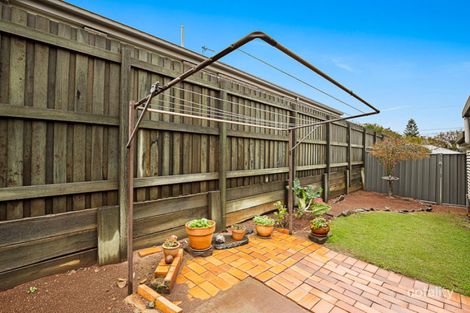 Property photo of 1/8 Garde Street Centenary Heights QLD 4350