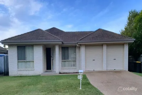 Property photo of 12 Trill Court Urangan QLD 4655