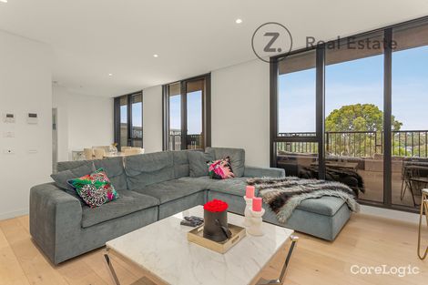 Property photo of 517/65 Stables Circuit Doncaster VIC 3108
