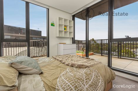 Property photo of 517/65 Stables Circuit Doncaster VIC 3108