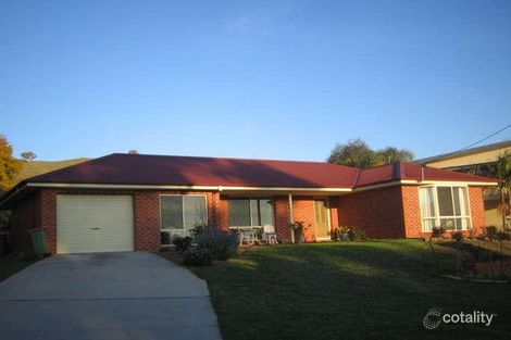Property photo of 5 Lees Crescent Bellbridge VIC 3691