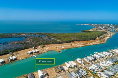 95 Aqua St, Newport, QLD 4020