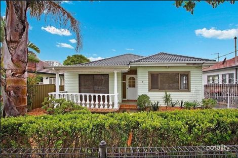 Property photo of 81 Bridge Road Westmead NSW 2145