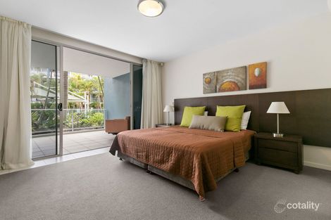 Property photo of 2105/2 Activa Way Hope Island QLD 4212