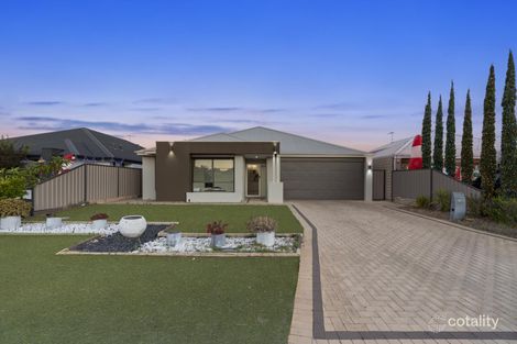 16 Riviera Turn, Piara Waters, WA 6112