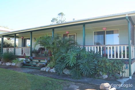 Property photo of 36 Elizabeth Street Aratula QLD 4309