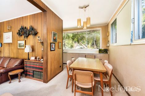 Property photo of 61 Viviani Crescent Heathmont VIC 3135