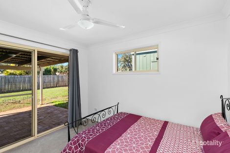 Property photo of 58 Boundary Street Redland Bay QLD 4165
