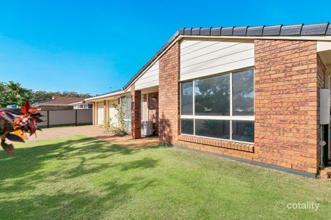 Property photo of 58 Boundary Street Redland Bay QLD 4165