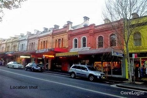 Property photo of 40/51 Hereford Street Glebe NSW 2037