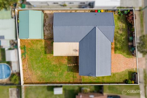 Property photo of 58 Boundary Street Redland Bay QLD 4165