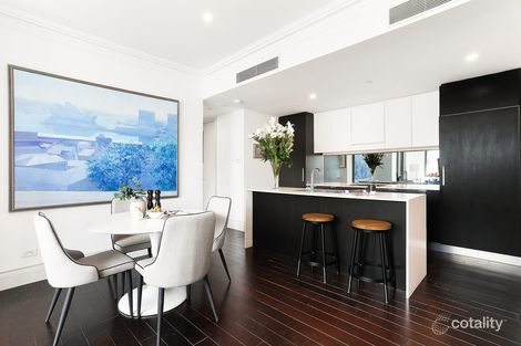 Property photo of 517/13-15 Bayswater Road Potts Point NSW 2011