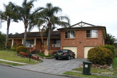 Property photo of 94 Regal Way Valentine NSW 2280