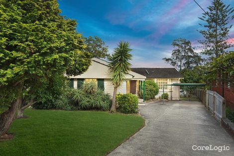 Property photo of 3 Macleay Place Earlwood NSW 2206
