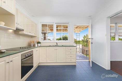 Property photo of 3 Macleay Place Earlwood NSW 2206