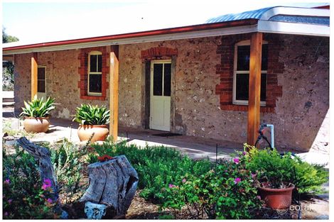 Property photo of 463 Schenscher Road Monarto SA 5254