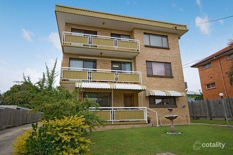 Property photo of 1/11 Halstead Street Coorparoo QLD 4151