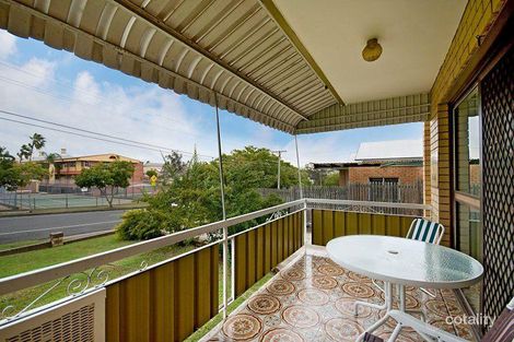 Property photo of 1/11 Halstead Street Coorparoo QLD 4151