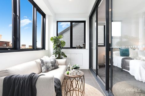 Property photo of 517/13-15 Bayswater Road Potts Point NSW 2011