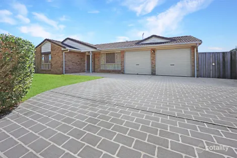 Property photo of 38 Chancellor Drive Urraween QLD 4655