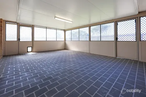 Property photo of 38 Chancellor Drive Urraween QLD 4655