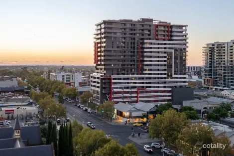 Property photo of 1601/160 Grote Street Adelaide SA 5000