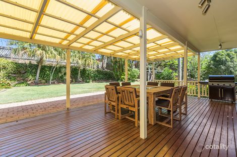 Property photo of 6 Curtawilla Street Banora Point NSW 2486