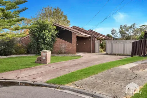 7 Dorchap Ct, Hoppers Crossing, VIC 3029