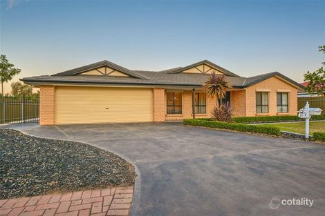 Property photo of 20 Enterprise Circuit Andrews Farm SA 5114
