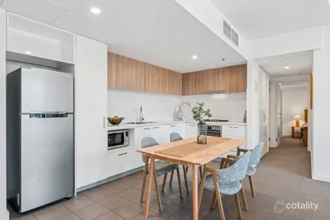 Property photo of 1601/160 Grote Street Adelaide SA 5000