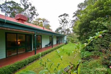 Property photo of 24 Eleva Road Healesville VIC 3777