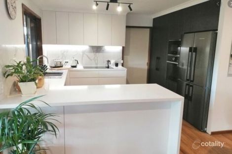 Property photo of 32 Maculata Crescent Karawatha QLD 4117