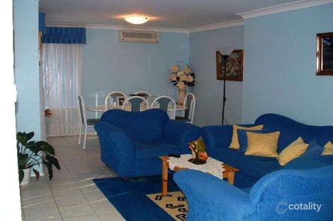 Property photo of 4 Barwon Place Campbelltown NSW 2560